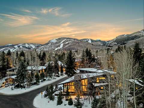 2 HIDDEN SPLENDOR, Park City, UT 84060