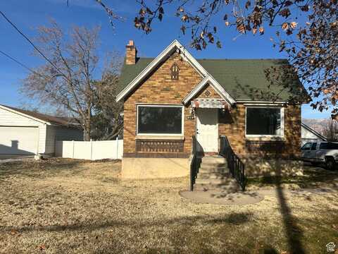 828 W 4400 S, Riverdale, UT 84405