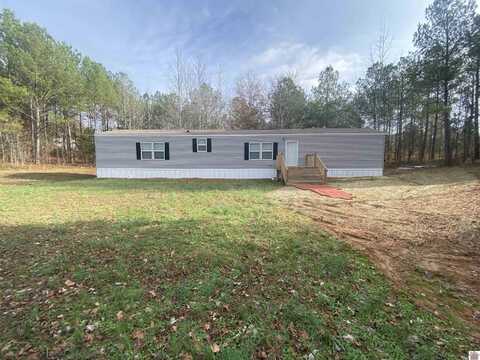 165 Horseshoe Drive, Hardin, KY 42048