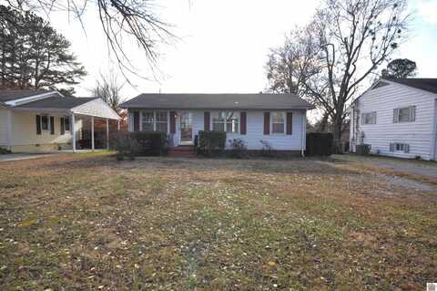 225 Mohawk Drive, Paducah, KY 42001