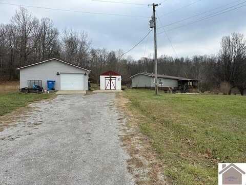 6259 Highway 672, Dawson Springs, KY 42408