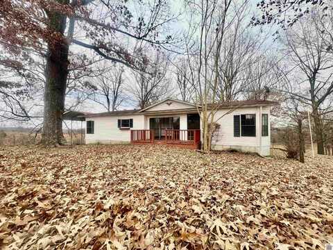 928 Vanhooser Rd, Grand Rivers, KY 42045