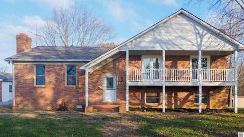 6048 ST RT 408, Fancy Farm, KY 42039