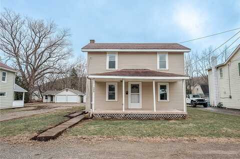 349 Adams St, Clymer, PA 15728