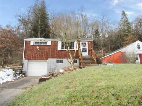 3163 Jacks Run Rd, White Oak, PA 15131