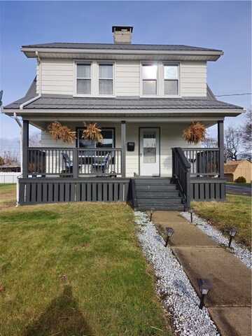 106 E Rockenstein, Twp of But SE, PA 16001