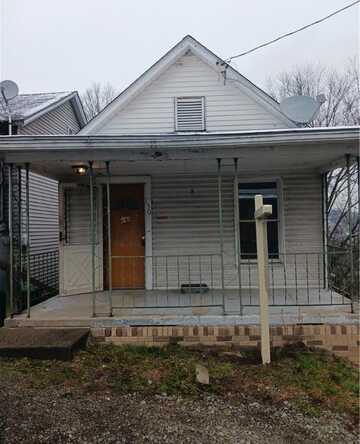 130 Elizabeth St, Canton, PA 15301