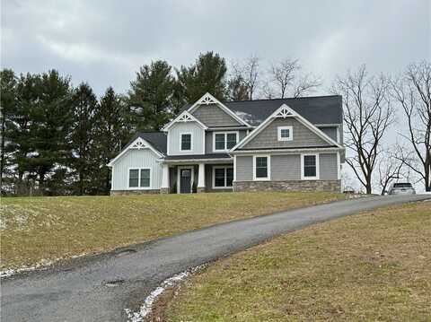 611 FAYETTE CITY ROAD, Perryopolis, PA 15473