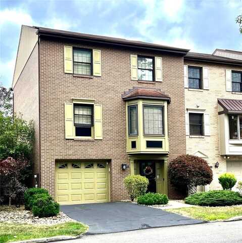 453 Gleneagle Ct, Monroeville, PA 15146