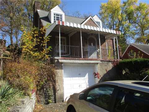 15 Fischer Ave, Shaler, PA 15223