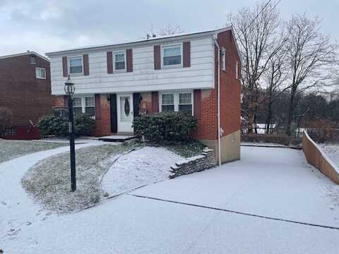 23 Falkirk Drive, Penn Hills, PA 15235