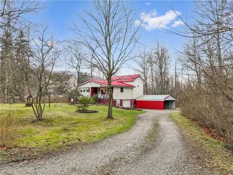 1733 Route 982, Mount Pleasant, PA 15666