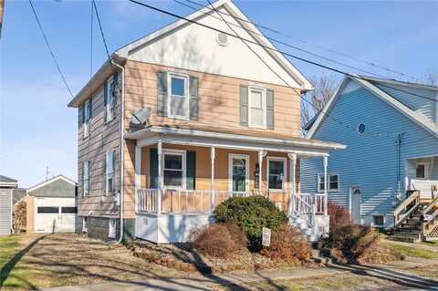 141 E Elm St, Centertown, PA 15748