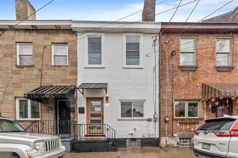 67 S 16th St, South Side, PA 15203