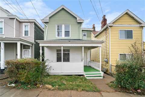 108 Sherman Street, Oliver, PA 15210