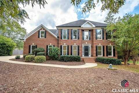 1080 Gunter Circle, Athens, GA 30606