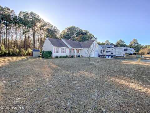 122 Anna'S Way, Grandy, NC 27939