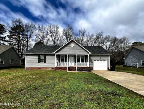 316 Nugget Trail, Elizabeth City, NC 27909