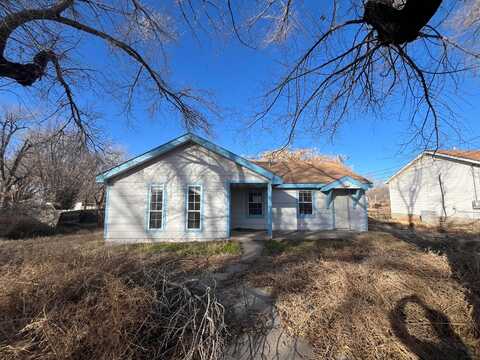 405 E BONITA Avenue, Amarillo, TX 79108