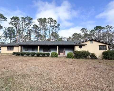 822 Estroff Drive, Vidalia, GA 30474