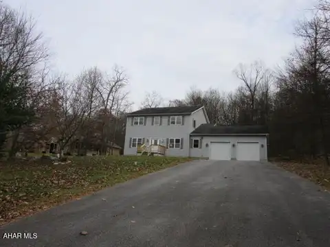 1758 E Clemson Road, Altoona, PA 16602