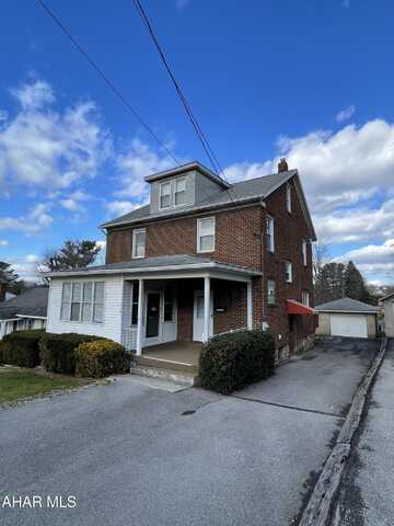 319 Park Avenue, Cresson, PA 16630