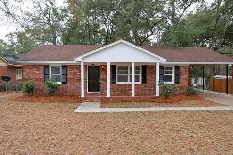 1316 Sharon Avenue, Albany, GA 31707