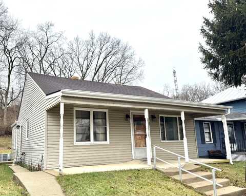 37 Dartmouth Road, Springfield, OH 45504