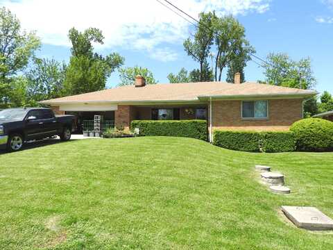 3291 Benchwood Road, Dayton, OH 45414