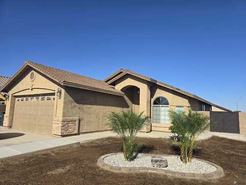 1474 E LOS OLIVOS DR, San Luis, AZ 85349