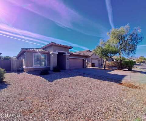 15 W MILL REEF Drive, San Tan Valley, AZ 85143