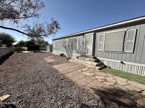 4355 W HAMMON Drive, Eloy, AZ 85131