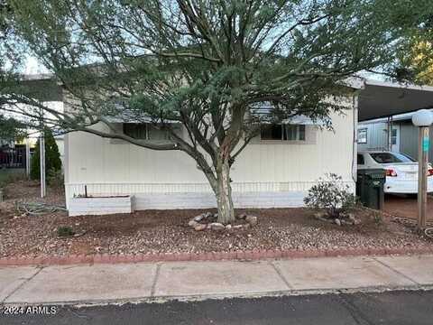 713 S Deer Creek Lane, Sierra Vista, AZ 85635