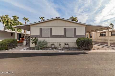 2609 W SOUTHERN Avenue, Tempe, AZ 85282