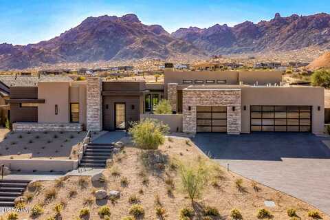 12659 E Shadow Ridge Drive, Scottsdale, AZ 85255