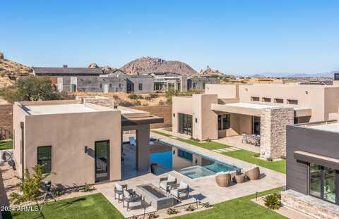 12659 E Shadow Ridge Drive, Scottsdale, AZ 85255