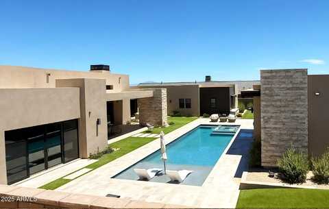 12659 E Shadow Ridge Drive, Scottsdale, AZ 85255