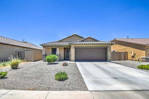 823 S SILVERCREEK Court, Casa Grande, AZ 85122