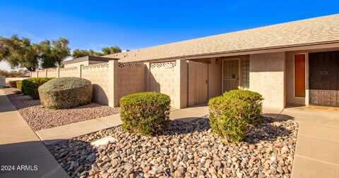 17633 N LINDNER Drive, Glendale, AZ 85308