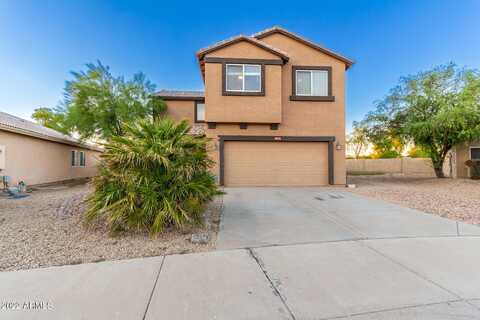 16186 W LUPINE Avenue, Goodyear, AZ 85338