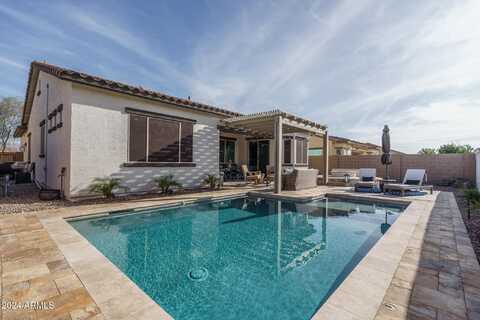 15312 S 181ST Drive, Goodyear, AZ 85338