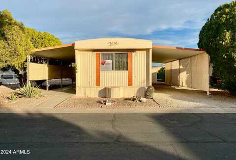 2175 W SOUTHERN Avenue, Apache Junction, AZ 85120