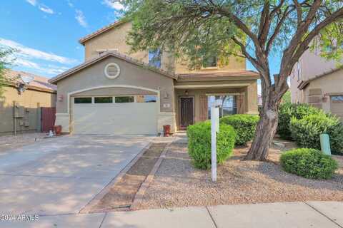 66 W HAYDEN PARK Road, San Tan Valley, AZ 85143