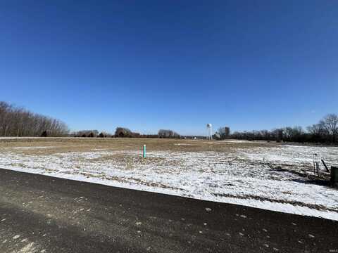 Lot 18 Blue Bird Lane, Mitchell, IN 47446