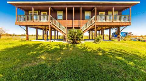 483 HIGHWAY 58, Montegut, LA 70377