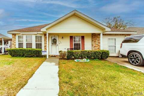 226 Evelyn Avenue, Houma, LA 70363