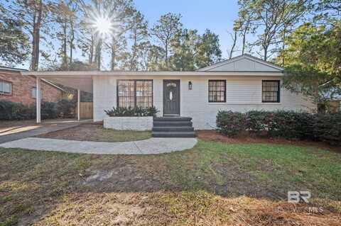 714 Gayfer Avenue, Fairhope, AL 36532