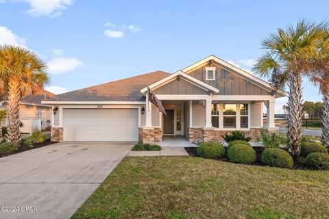 300 Johnson Bayou Drive, Panama City Beach, FL 32407