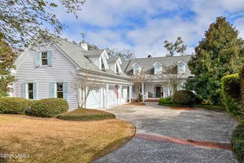 6 Wrights Point Circle, Beaufort, SC 29902