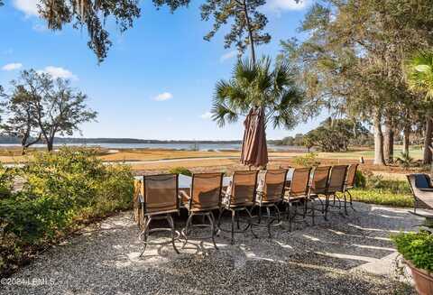 5 Doe Point, Islandton, SC 29920